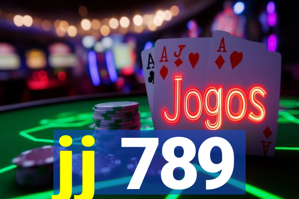 jj 789